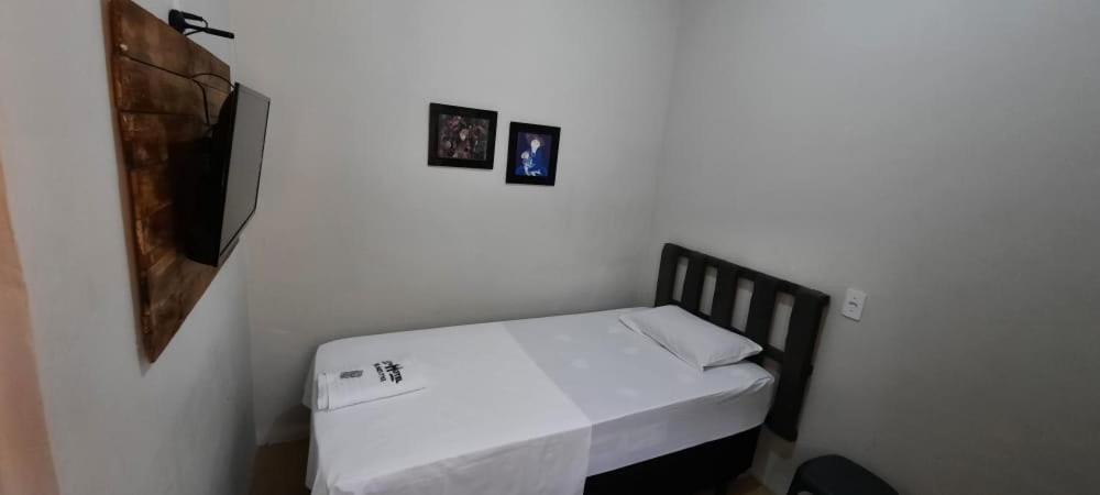Astro Hotel Rondonópolis Esterno foto