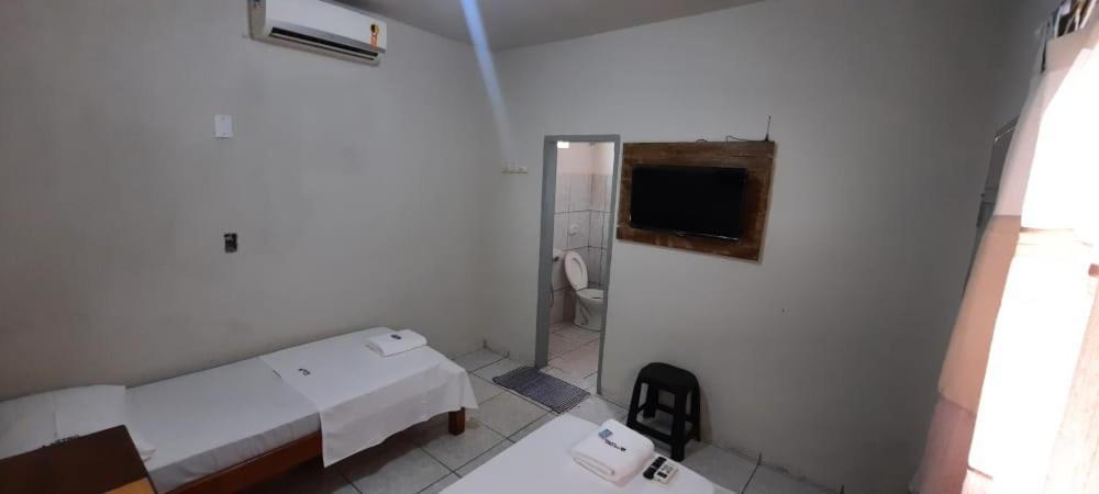 Astro Hotel Rondonópolis Esterno foto